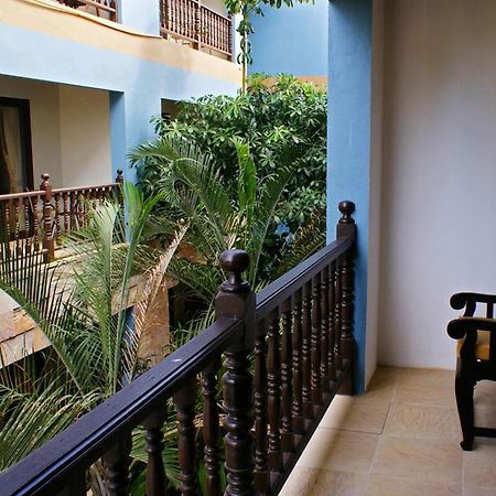 V Condominium Samui Bophut Kamer foto