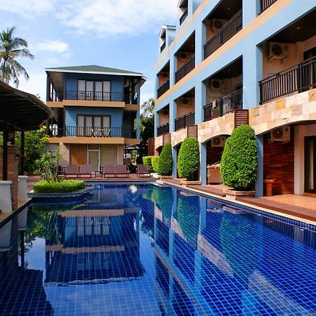 V Condominium Samui Bophut Buitenkant foto