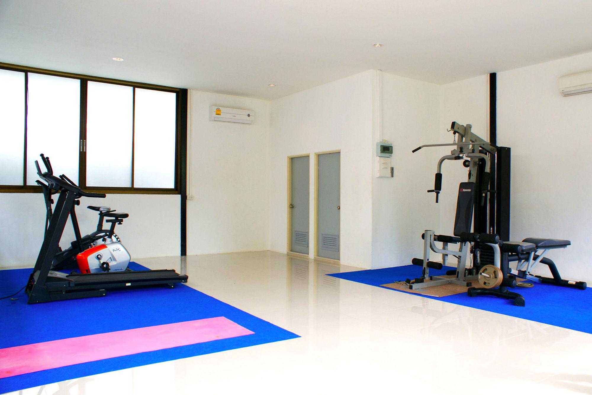 V Condominium Samui Bophut Buitenkant foto