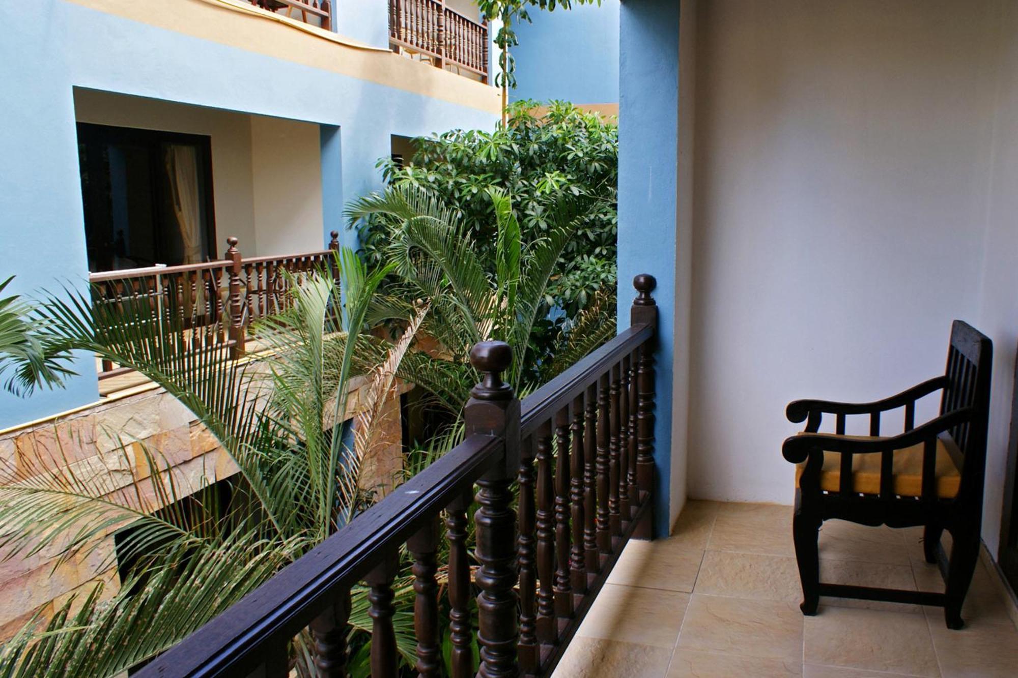V Condominium Samui Bophut Kamer foto