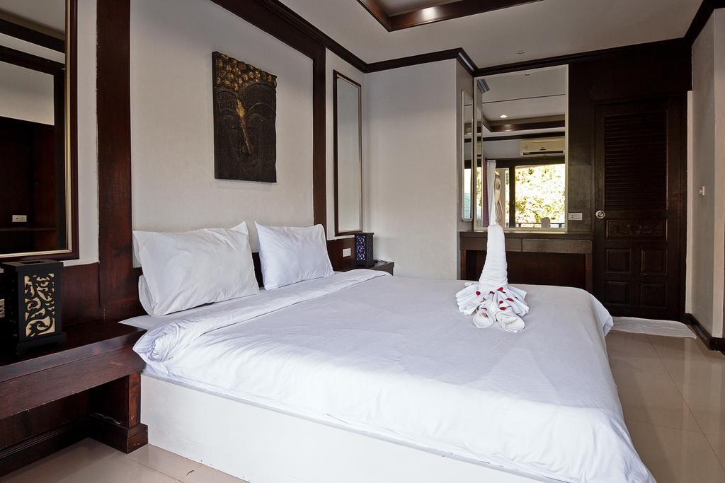V Condominium Samui Bophut Buitenkant foto