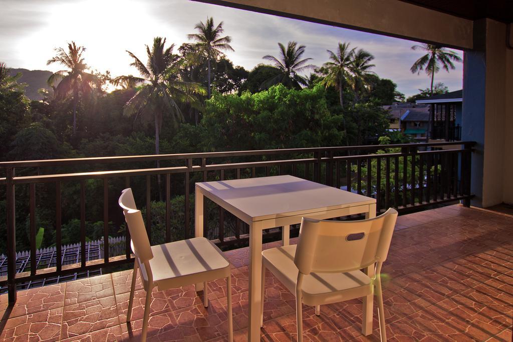 V Condominium Samui Bophut Buitenkant foto