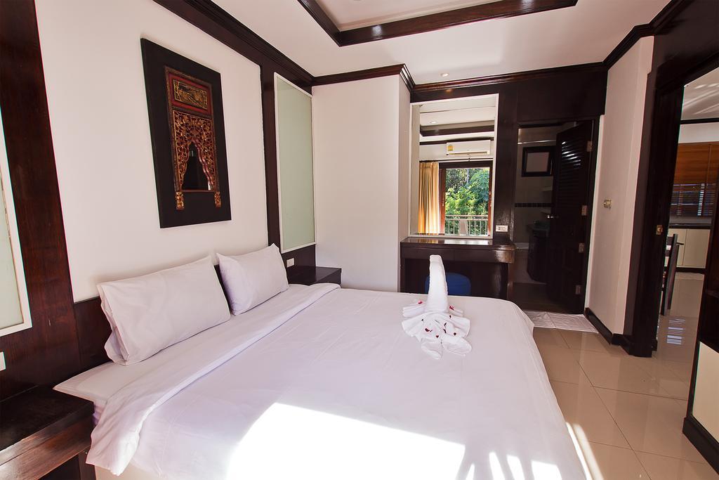 V Condominium Samui Bophut Buitenkant foto