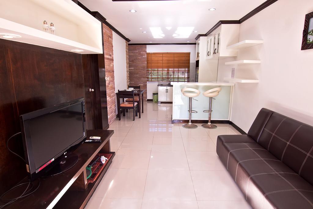 V Condominium Samui Bophut Buitenkant foto