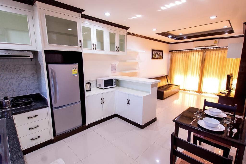 V Condominium Samui Bophut Buitenkant foto