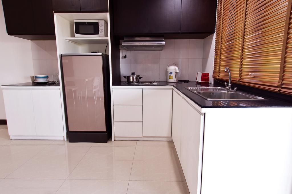 V Condominium Samui Bophut Buitenkant foto