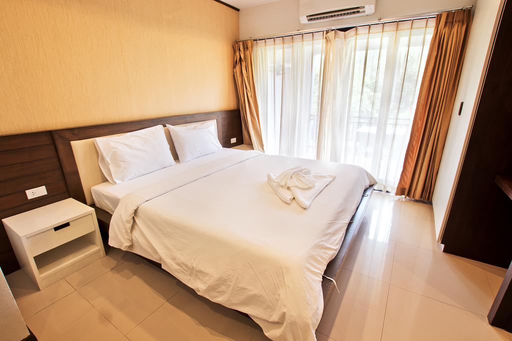 V Condominium Samui Bophut Buitenkant foto