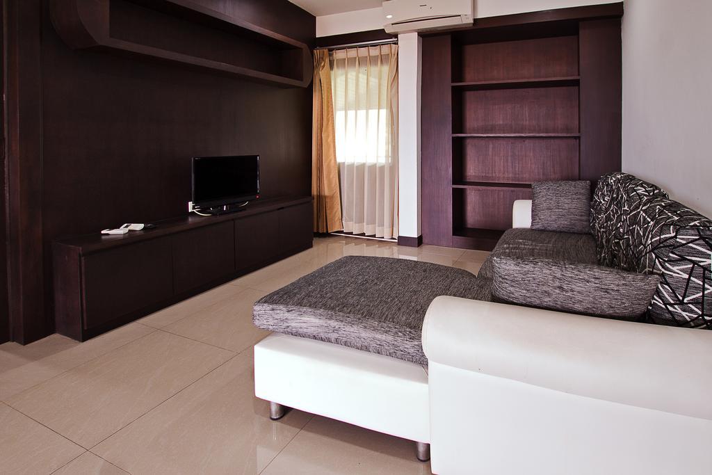 V Condominium Samui Bophut Buitenkant foto