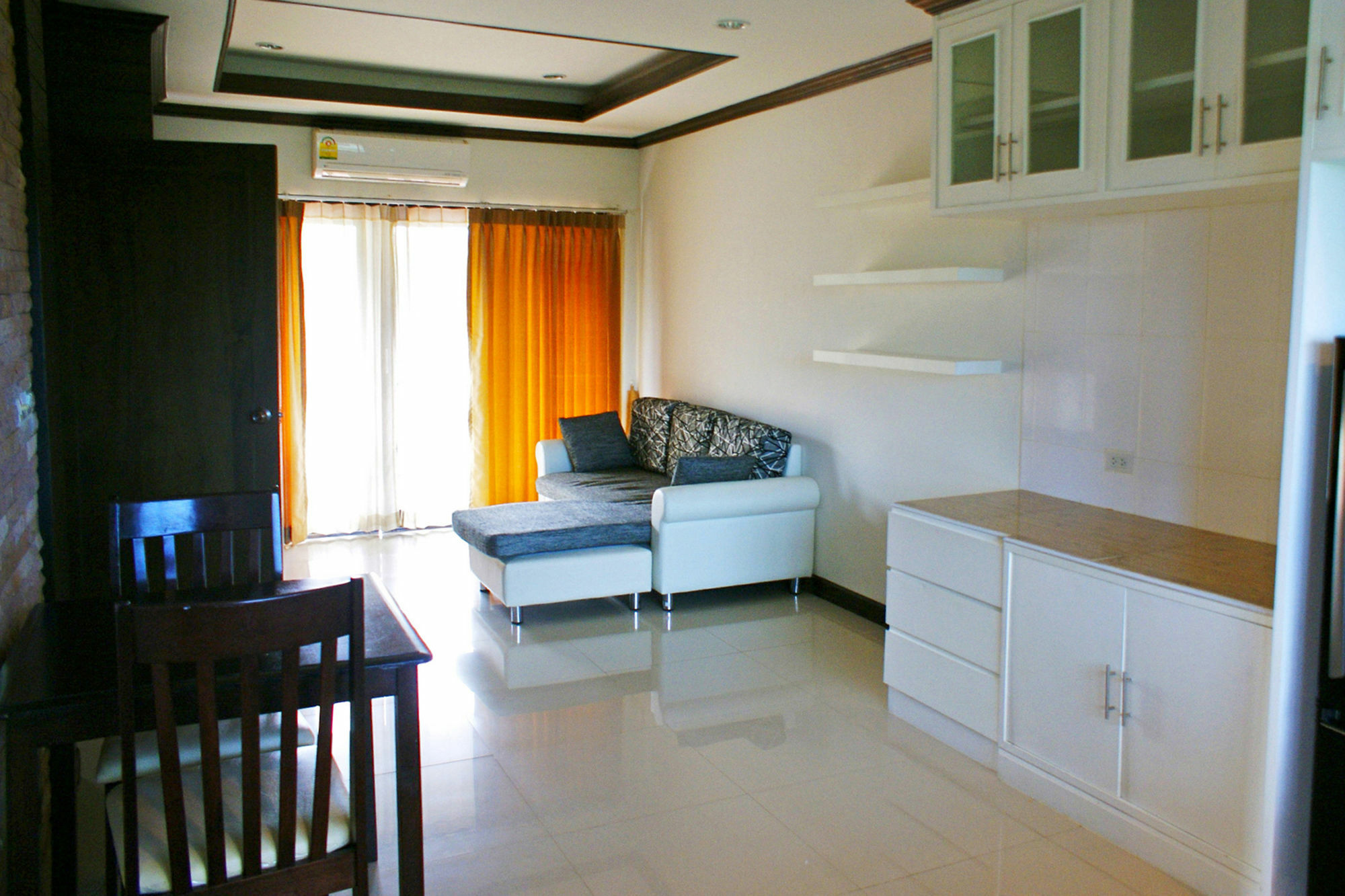 V Condominium Samui Bophut Buitenkant foto