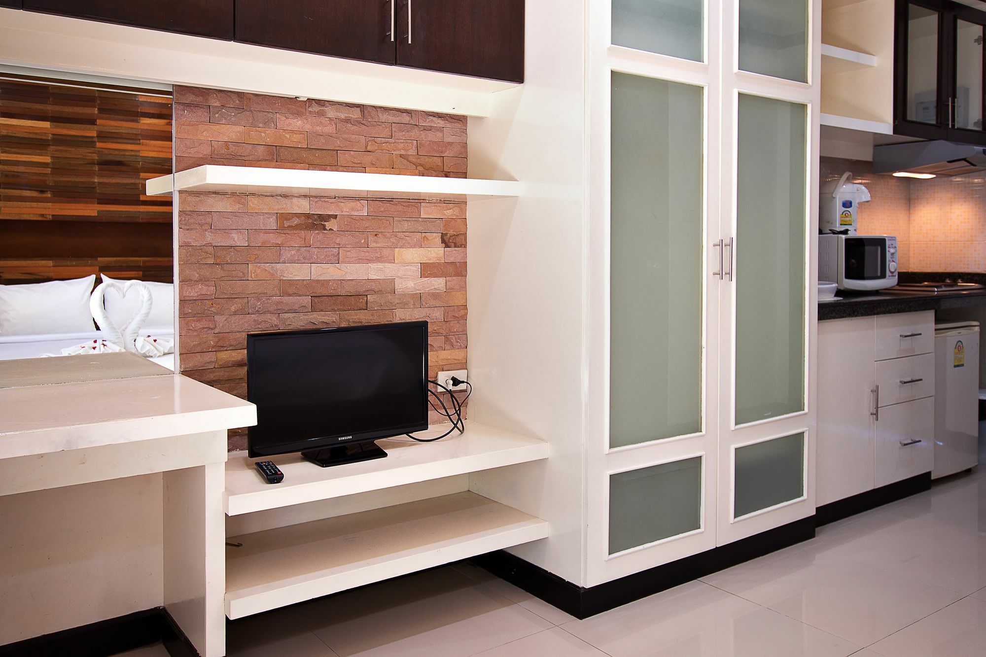 V Condominium Samui Bophut Buitenkant foto