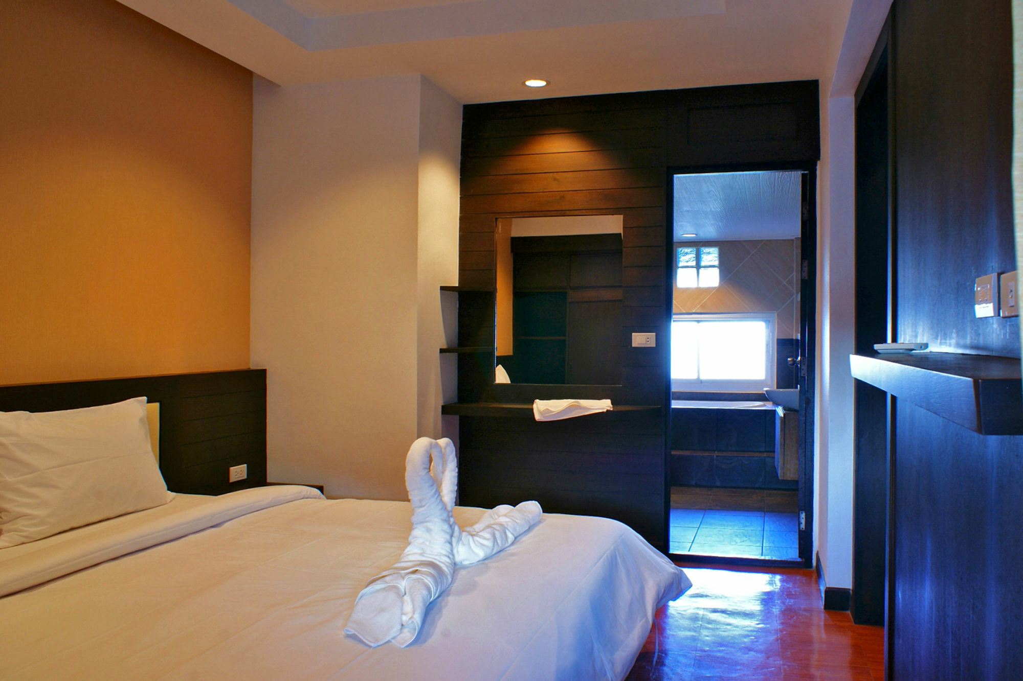 V Condominium Samui Bophut Buitenkant foto