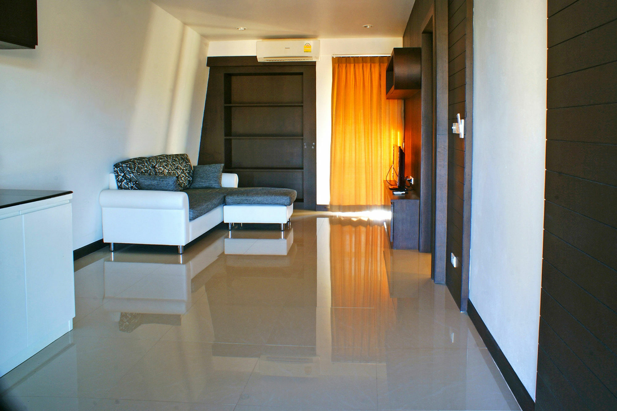 V Condominium Samui Bophut Buitenkant foto