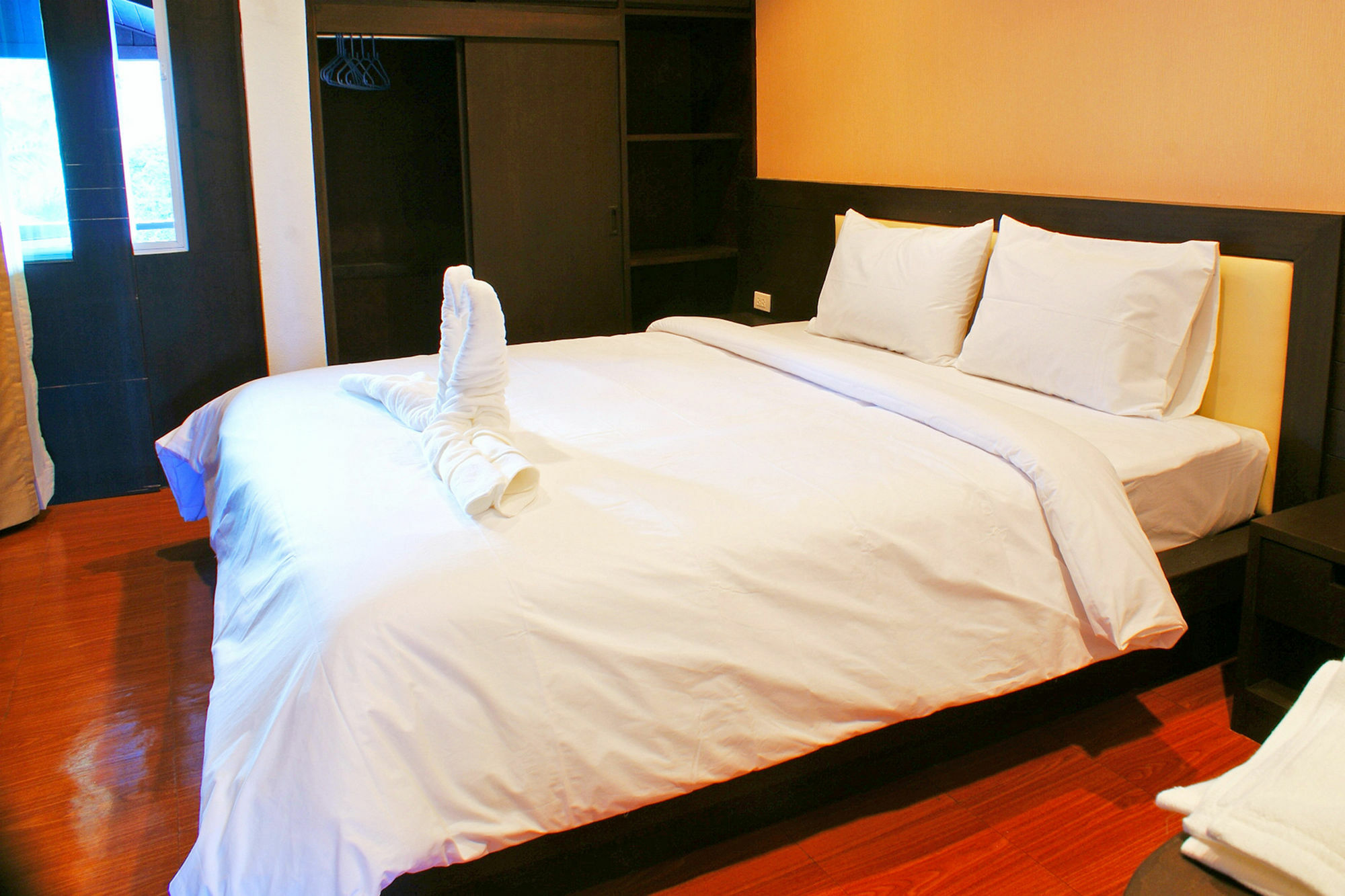 V Condominium Samui Bophut Buitenkant foto