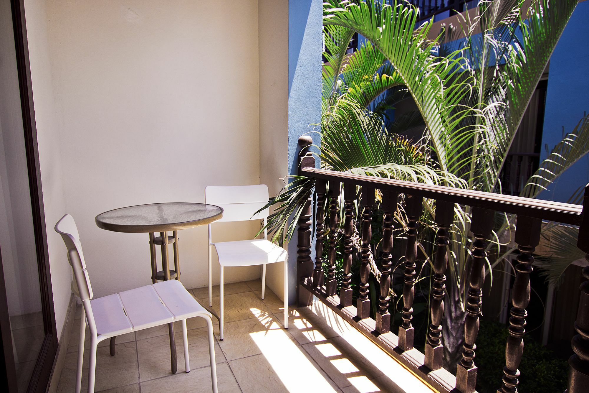 V Condominium Samui Bophut Buitenkant foto