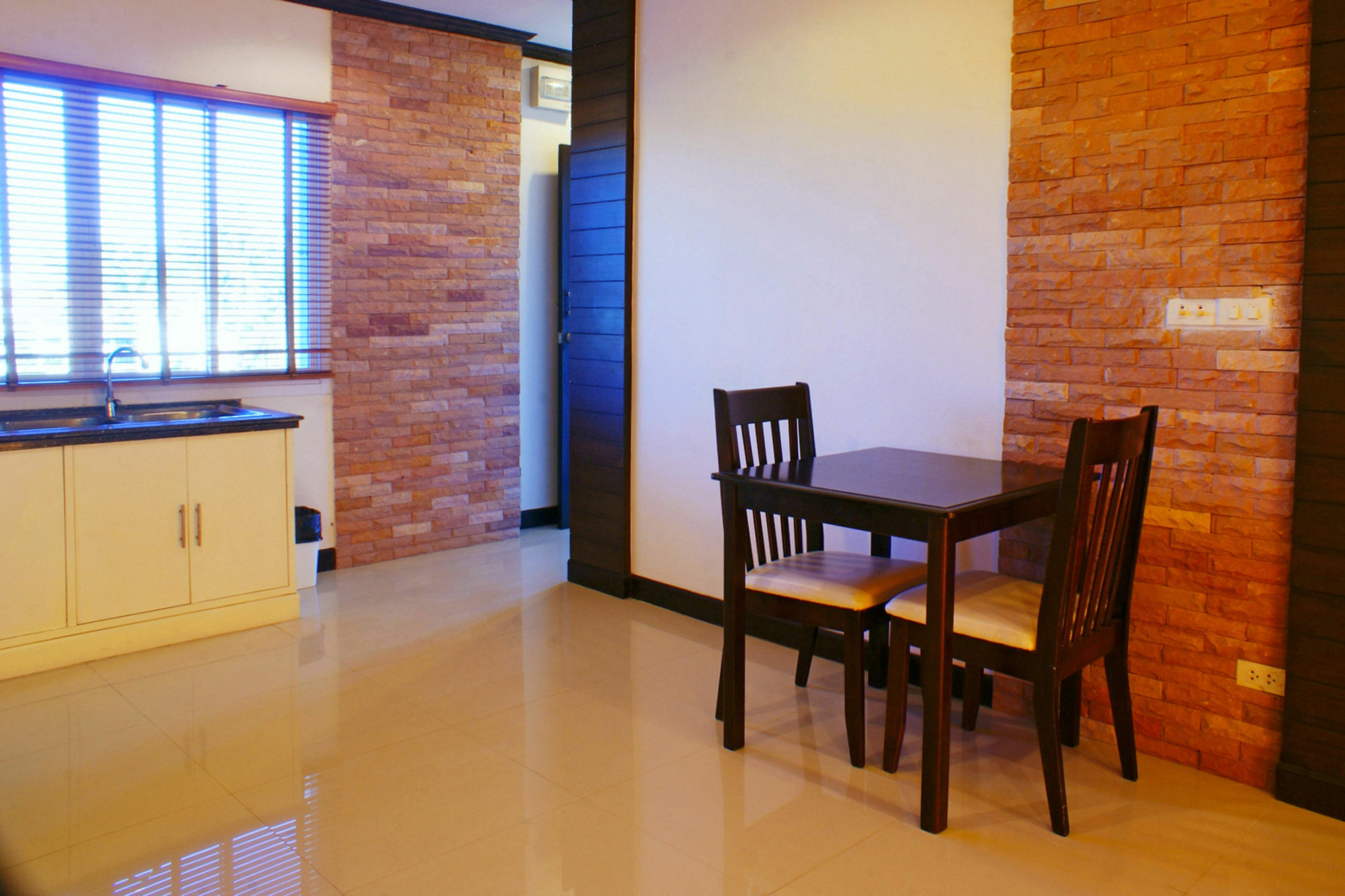 V Condominium Samui Bophut Buitenkant foto