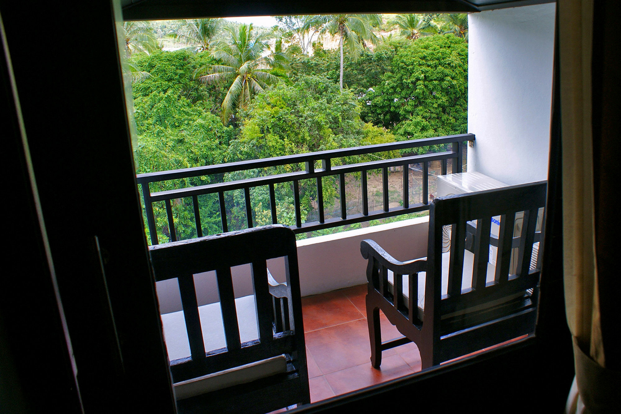 V Condominium Samui Bophut Buitenkant foto