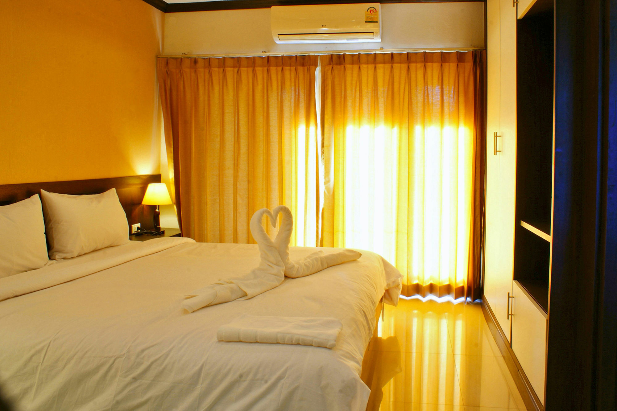 V Condominium Samui Bophut Buitenkant foto