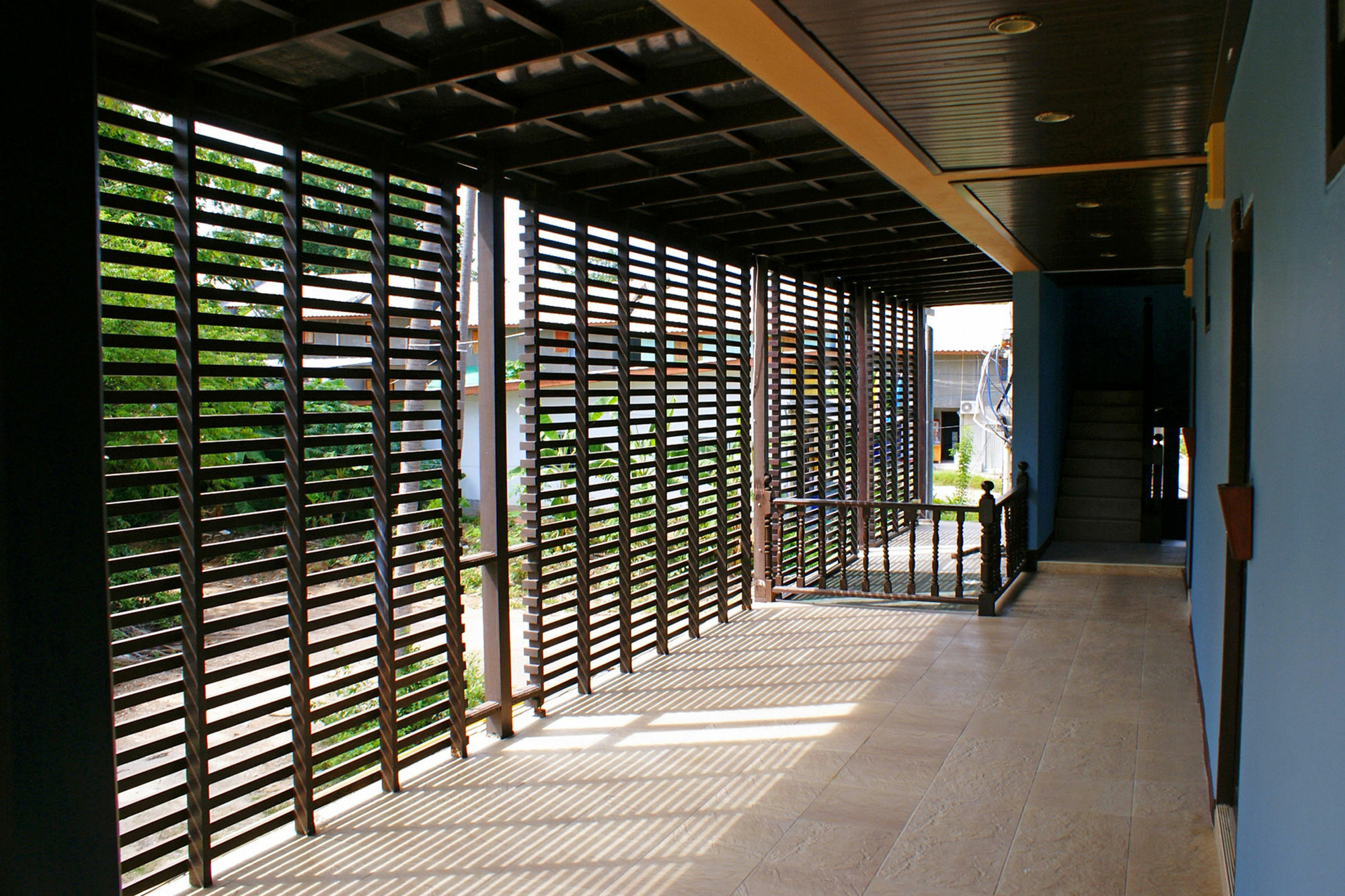 V Condominium Samui Bophut Buitenkant foto